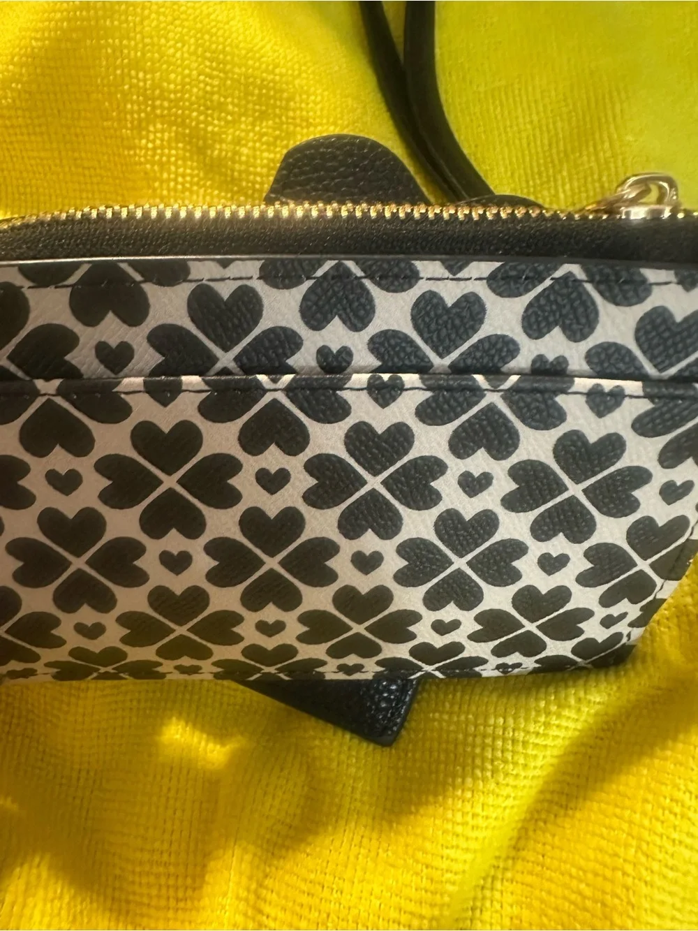 Nanette Lepore compact nanette